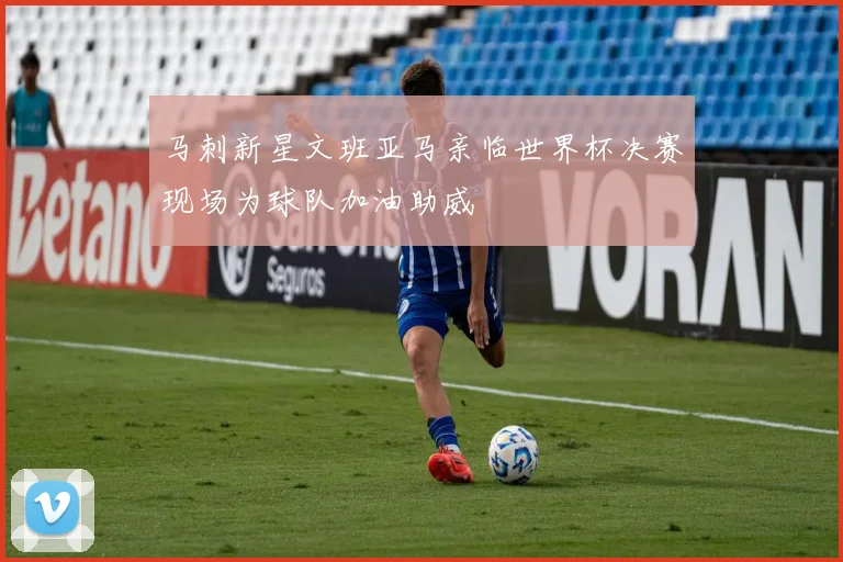马刺新星文班亚马亲临世界杯决赛现场为球队加油助威