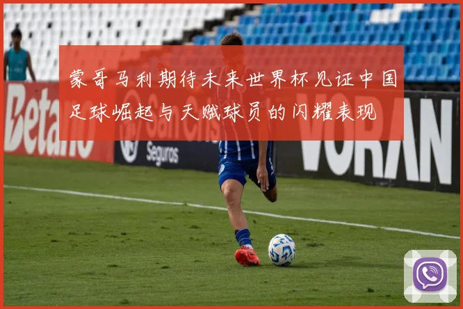 蒙哥马利期待未来世界杯见证中国足球崛起与天赋球员的闪耀表现